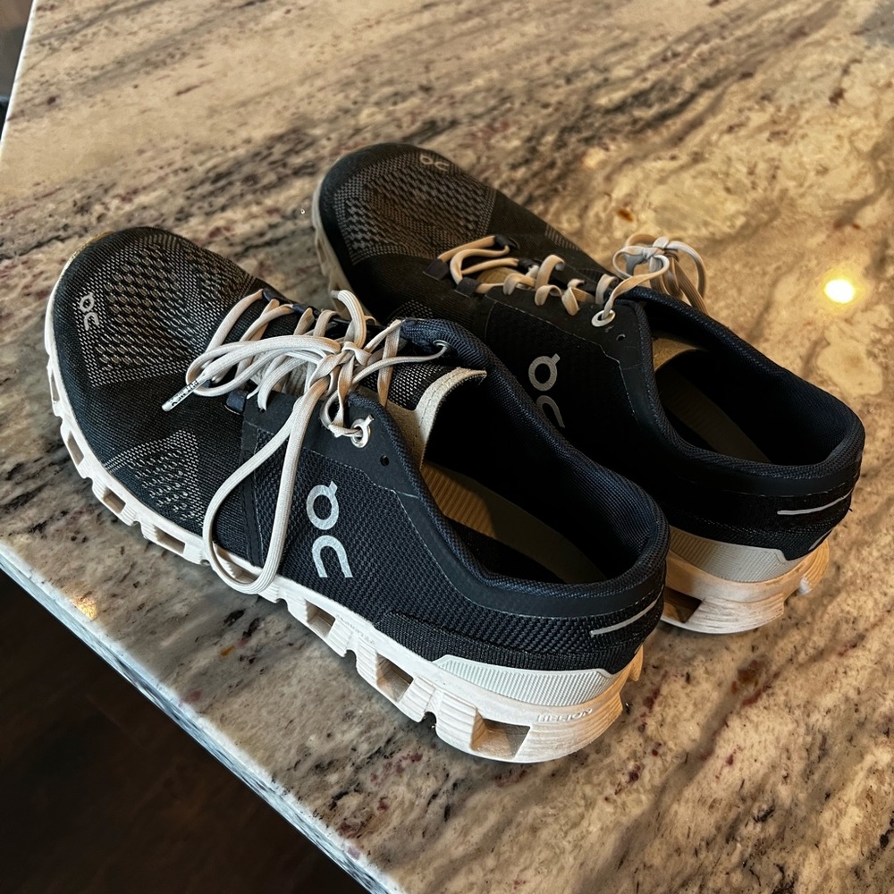 On Running Shoes